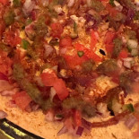 Chandigarh Nourriture