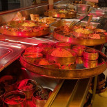 Chandigarh Nourriture