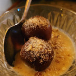 Chandigarh Nourriture