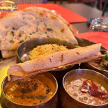 Chandigarh Nourriture