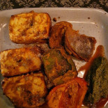 Chandigarh Nourriture