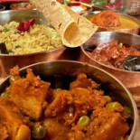 Chandigarh Nourriture