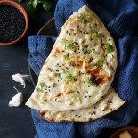 Chandigarh Nourriture