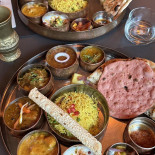 Chandigarh Nourriture