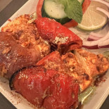 Chandigarh Nourriture