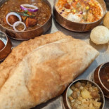 Chandigarh Nourriture