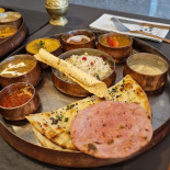 Chandigarh Nourriture