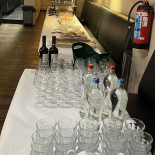 Attica À l'intérieur