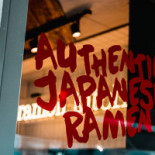 Takumi Chicken Veggie Ramen Kitchen Sainte-catherine Boisson