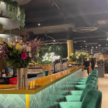 Le Becue À l'intérieur