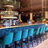 Le Becue À l'intérieur