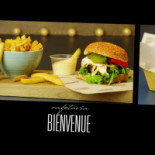 Cafetaria Bienvenue Bebida