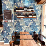 Planchette Wine Carta