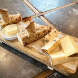 Planchette Wine Nourriture