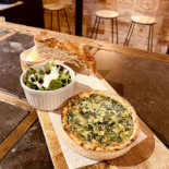 Planchette Wine Nourriture