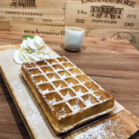 Planchette Wine Nourriture