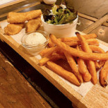 Planchette Wine Nourriture