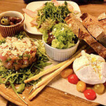 Planchette Wine Nourriture