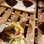 Planchette Wine Bebida