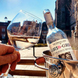 Planchette Wine Boisson