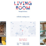 Living Room (being Acquired By A New Owner- Utamu Collective) Carte