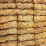 L'atlantide Nourriture