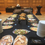 L'atlantide Nourriture