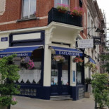 L'atlantide Extérieur