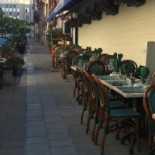 L'atlantide Extérieur