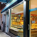 L'atlantide Extérieur