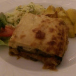 L'atlantide Nourriture