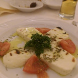 L'atlantide Nourriture