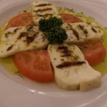 L'atlantide Nourriture