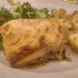 L'atlantide Nourriture