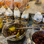 L'atlantide Nourriture