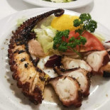 L'atlantide Nourriture