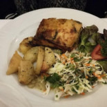 L'atlantide Nourriture