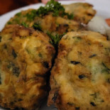 L'atlantide Nourriture