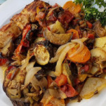 L'atlantide Nourriture