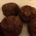 L'atlantide Nourriture