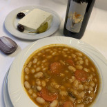 L'atlantide Nourriture