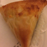 L'atlantide Nourriture