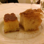 L'atlantide Nourriture