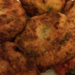 L'atlantide Nourriture