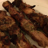 L'atlantide Nourriture