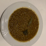 L'atlantide Nourriture