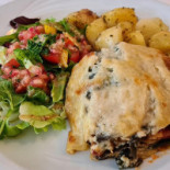 L'atlantide Nourriture