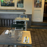 Crush Brussels À l'intérieur