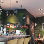 Crush Brussels À l'intérieur