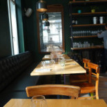 Crush Brussels À l'intérieur